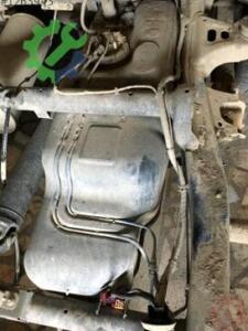 Volkswagen Amarok Yakıt deposu orjinal çıkma