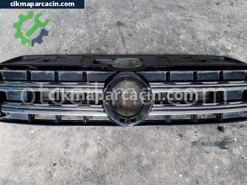 Volkswagen Amarok Ön Panjur çıkma parça
