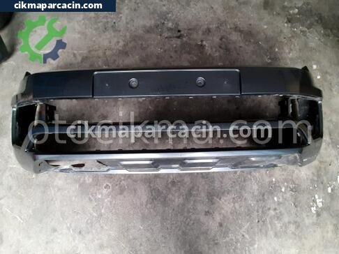 Volkswagen Amarok Ön Tampon çıkma parça