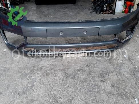 Volkswagen Amarok Ön Tampon çıkma parça