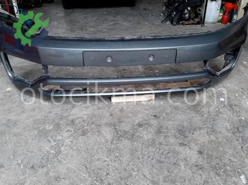 Volkswagen Amarok Ön Tampon çıkma parça