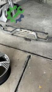 VOLKSWAGEN AMOROK ARKA TAMPON