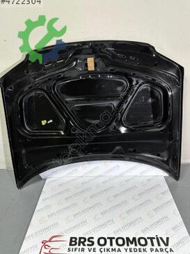 Volkswagen Passat Ön Kaput 3B0823031E çıkma parça