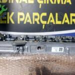 Volkswagen Arteon 2017-2023 (DDAA, DFHA) 04L103308C EKSANTRİK