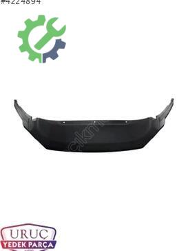 Volkswagen Arteon Spoiler 3G8805903A çıkma parça
