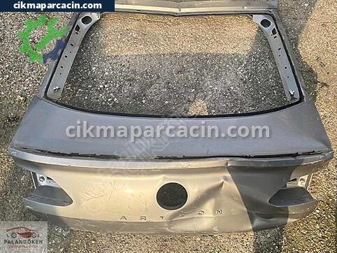 Volkswagen Arteon Bagaj Kapağı çıkma parça