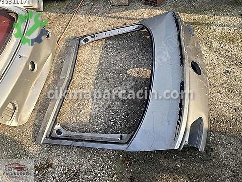 Volkswagen Arteon Bagaj Kapağı çıkma parça