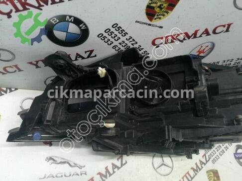 Volkswagen Arteon Sağ Ön Far 3G8941082 çıkma parça