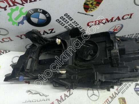 Volkswagen Arteon Sağ Ön Far 3G8941082 çıkma parça