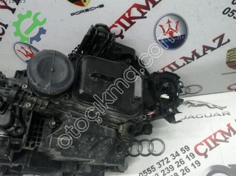 Volkswagen Arteon Sağ Ön Far 3G8941082 çıkma parça