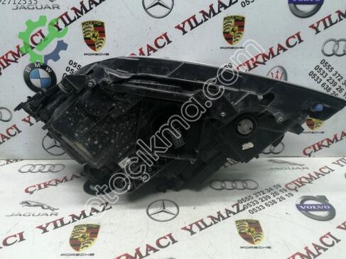 Volkswagen Arteon Sağ Ön Far 3G8941082 çıkma parça