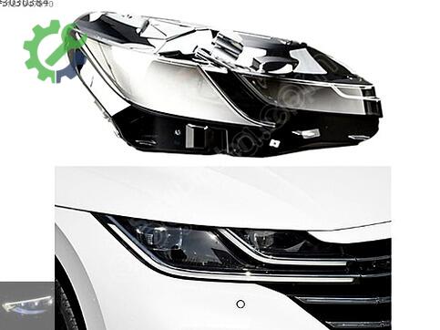 Volkswagen Arteon Far Camı çıkma parça
