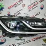 Volkswagen arteon sağ far çıkma yedek parça