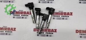 VOLKSWAGEN  ATEŞLEME BOBİNİ 0040102030