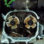 Volkswagen Passat Silindir Kapağı Çıkma Parça Kayseri