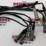 Volkswagen Passat 1997-2005 Ateşleme Bobini 036035255E Çıkma