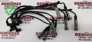 Volkswagen Passat 1997-2005 Ateşleme Bobini 036035255E Çıkma