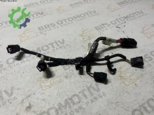 VOLKSWAGEN AUDİ ENJEKTÖR KABLO TESİSATI 06L971627A