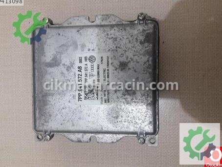 Porsche Cayenne Far Beyni 7PP941572A çıkma parça