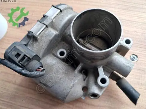 Seat Ibiza Gaz Kelebeği çıkma parça