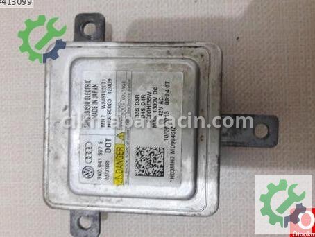 Seat Leon Far Beyni 8K0941597E çıkma parça