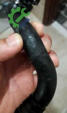 BYD Seal U Hava Filtresi Kutusu çıkma parça