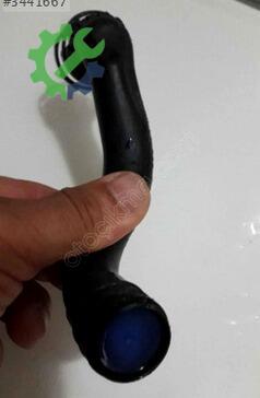 BYD Seal U Hava Filtresi Kutusu çıkma parça