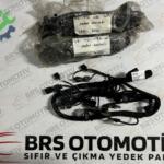 2015 Audi A3 Emme Manifoldu Çıkma Parça Ankara