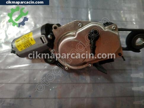 Seat Ibiza Arka Silecek Motoru çıkma parça