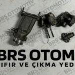 VOLKSWAGEN AUDİ SEAT SKODA ÇIKMA EGR AĞIZLARI 4B0145950C