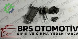 VOLKSWAGEN AUDİ SEAT SKODA ÇIKMA EGR AĞIZLARI 4B0145950C