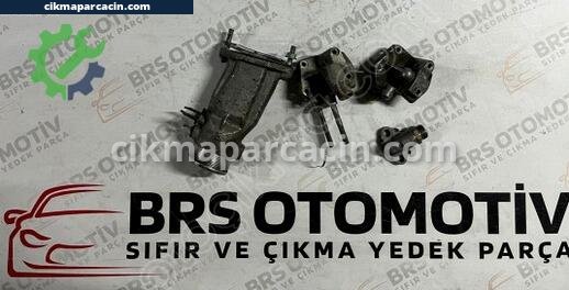 Volkswagen Polo EGR Valfi çıkma parça