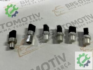 VOLKSWAGEN AUDİ SEAT SKODA ÇIKMA KLİMA BASINÇ MÜŞİRLERİ