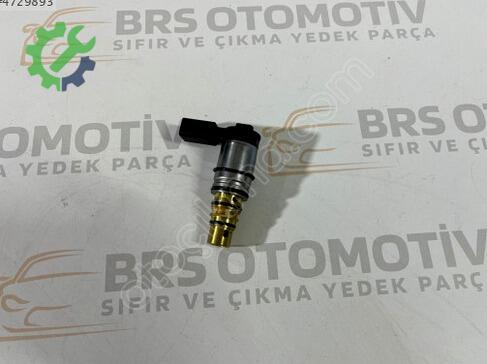 Volkswagen Golf Klima çıkma parça