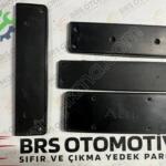 VOLKSWAGEN AUDİ SEAT SKODA ÇIKMA PLAKALIK