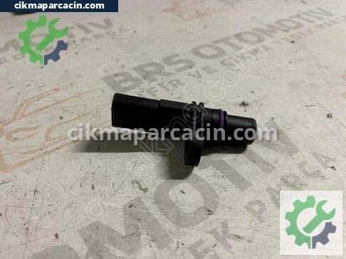 Audi A4 Eksantrik çıkma parça