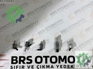 VOLKSWAGEN AUDİ SEAT SKODA EKSANTRİK KONTROL VALFLERİ