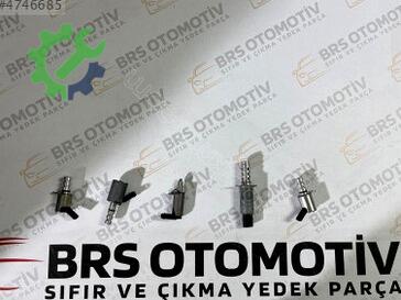 Audi A3 Eksantrik Mili çıkma parça