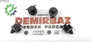 Seat Leon Orijinal Sıfır Kapı Döşemesi 4H0867260