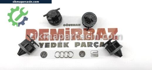 Seat Leon Kapı Döşemesi çıkma parça