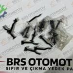VOLKSWAGEN AUDİ SEAT SKODA KAPUT AÇMA ÇUBUKLARI
