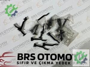 VOLKSWAGEN AUDİ SEAT SKODA KAPUT AÇMA ÇUBUKLARI