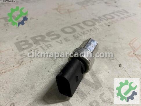 Audi A4 Klima Basınç Sensörü 1K0959126E çıkma parça