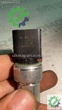 Audi A4 Klima Basınç Sensörü 1K0959126E çıkma parça