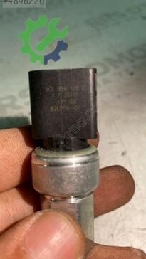 Audi A4 Klima 1K0959126E çıkma parça