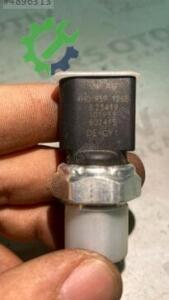 VOLKSWAGEN AUDİ SEAT SKODA KLİMA BASINÇ MUŞÜRU 4H0959126B