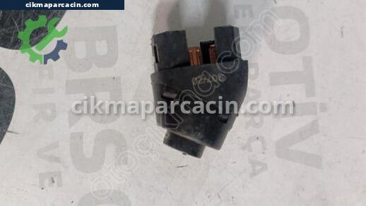 Audi A1 Kontak (Marş) çıkma parça