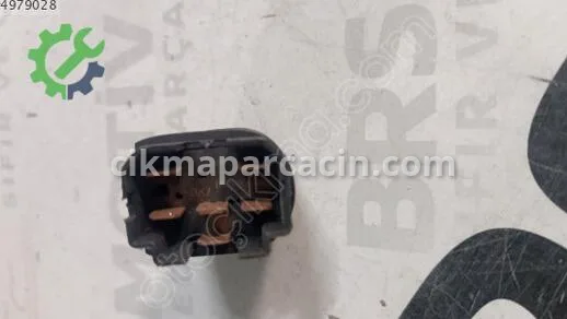 Audi A1 Kontak Termiği 6N0905865 çıkma parça
