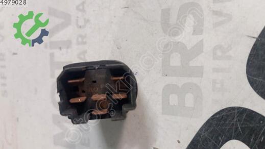Audi A1 Kontak (Marş) 6N0905865 çıkma parça