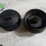 VOLKSWAGEN AUDI SEAT SKODA PORSCHE YAĞ FİLTRE KÜTÜĞÜ DOLUM KAPAĞI